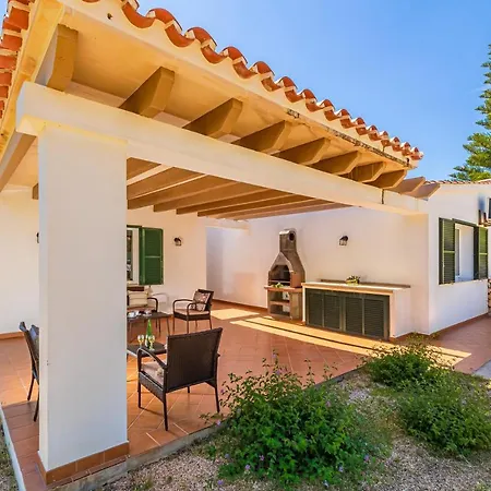 Villa Noelia Santo Tomás