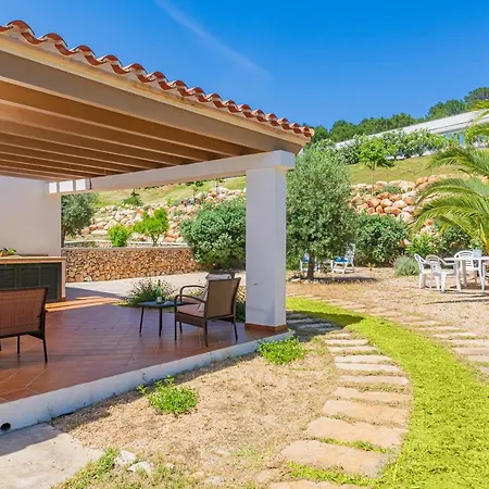 Villa Noelia Santo Tomás