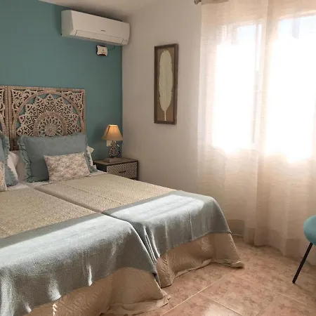 Villa Noelia *
