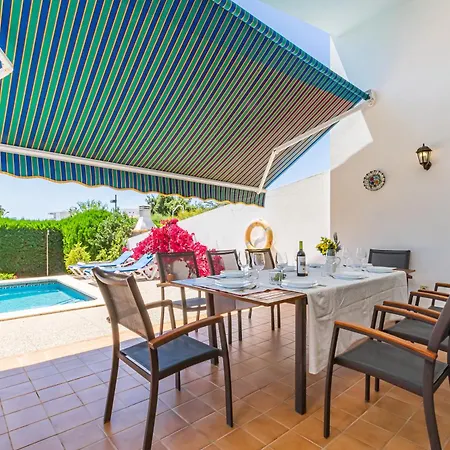 Villa Noelia *