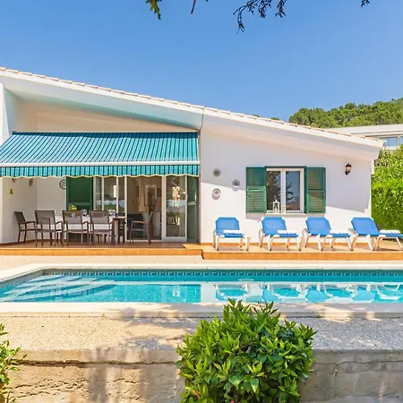 Villa Noelia