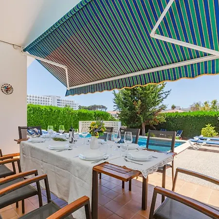 Villa Noelia