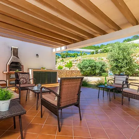 Villa Noelia