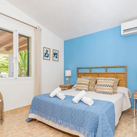 Villa Noelia Santo Tomas