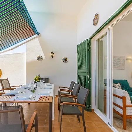 Villa Noelia
