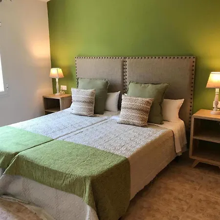 Noelia 别墅 圣托马斯